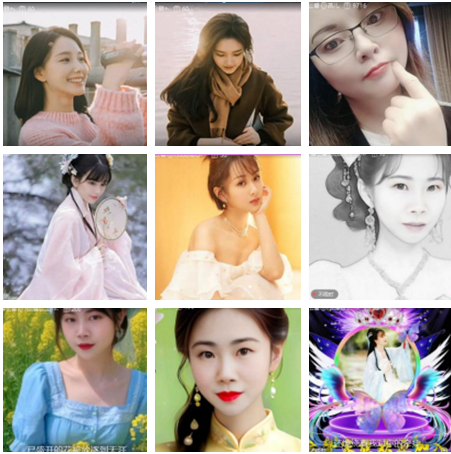 小朵🎤V娱热点