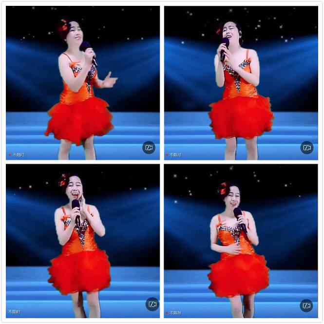 柠檬🎤V娱热点