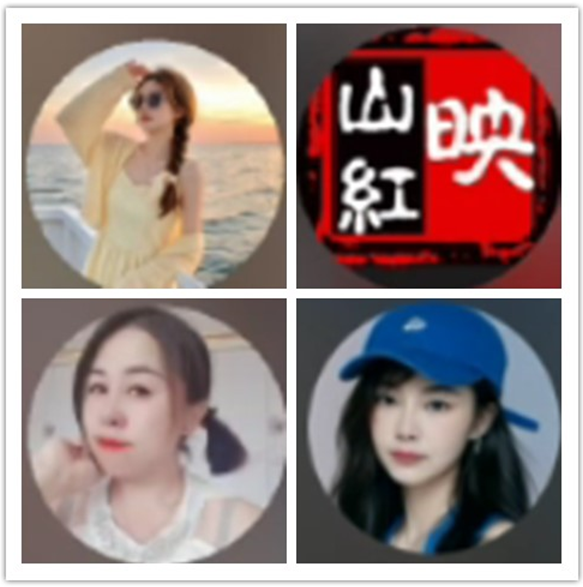 墨馨儿🎤V娱热点