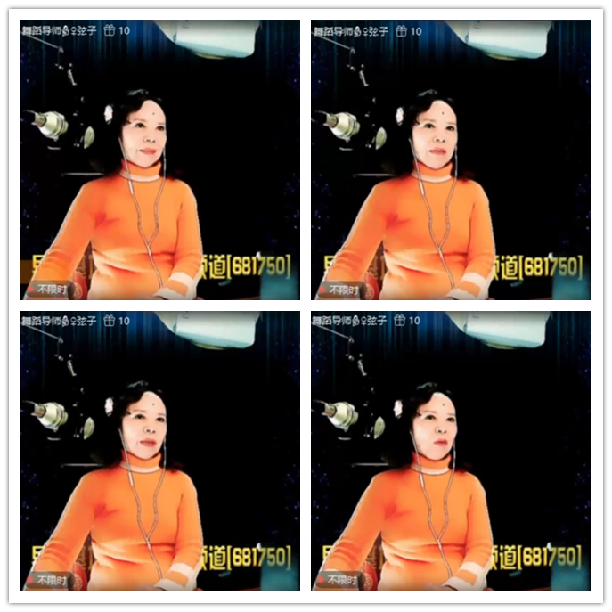 听云🎤V娱热点