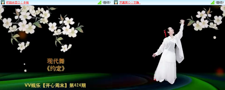 无言🎤V娱热点