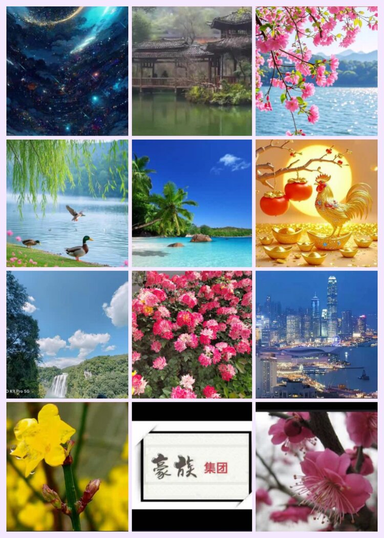 航航🎤V娱热点