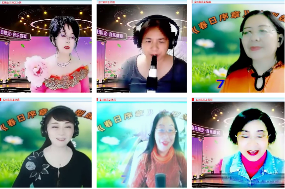 杜影🎤V娱热点