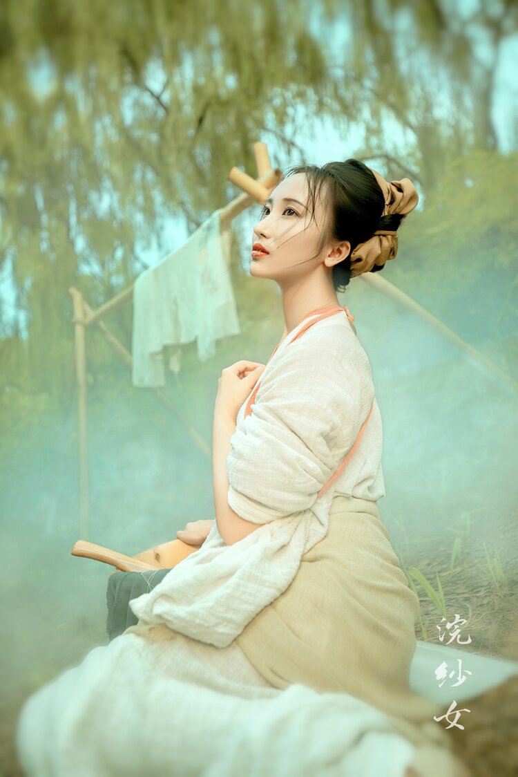 时间陪我寂寞