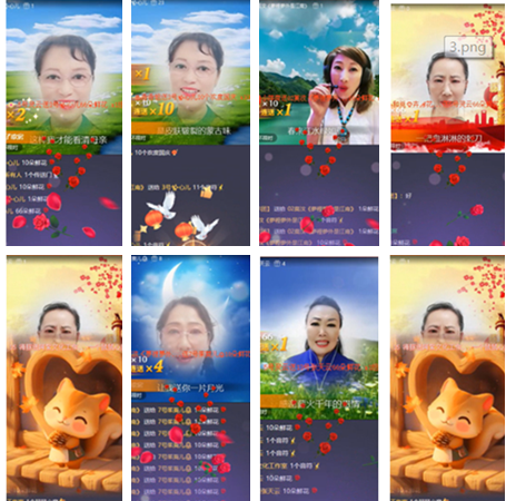 小朵🎤V娱热点