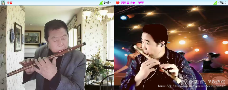 无言🎤V娱热点