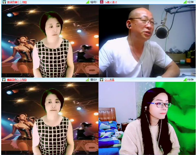 小浅🎤V娱热点