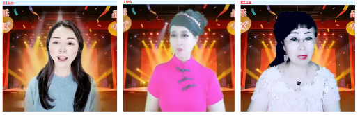 小浅🎤V娱热点