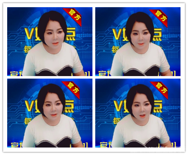阿呆🎤V娱热点