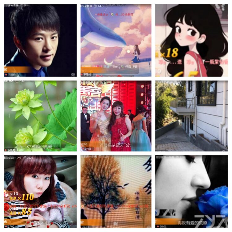 小浅🎤V娱热点