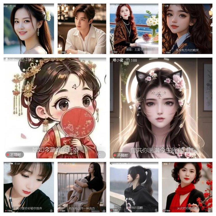 曾经🎤V娱热点