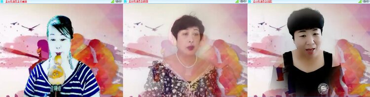 心玫🎤V娱热点