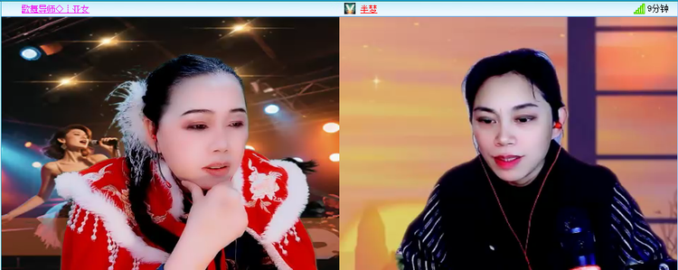 无言🎤V娱热点