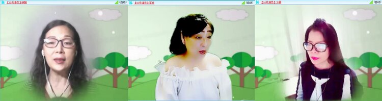 芯薇🎤V娱热点