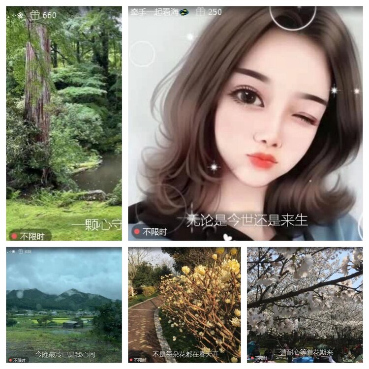 梅香🎤V娱热点