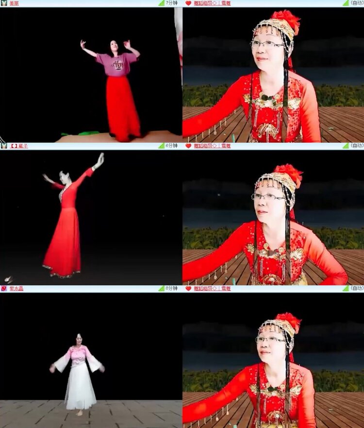 杜影🎤V娱热点