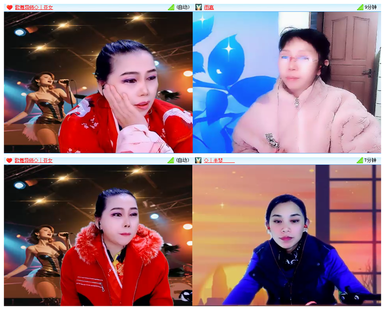 小浅🎤V娱热点