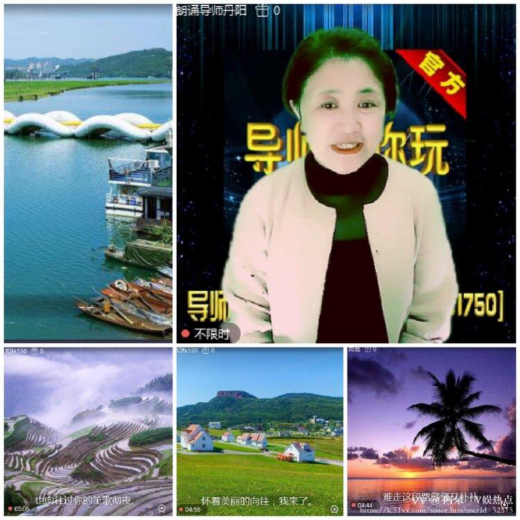 阿呆🎤V娱热点