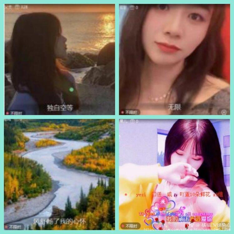 橘猫🎤V娱热点