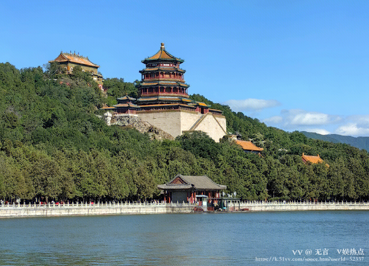 无言🎤V娱热点