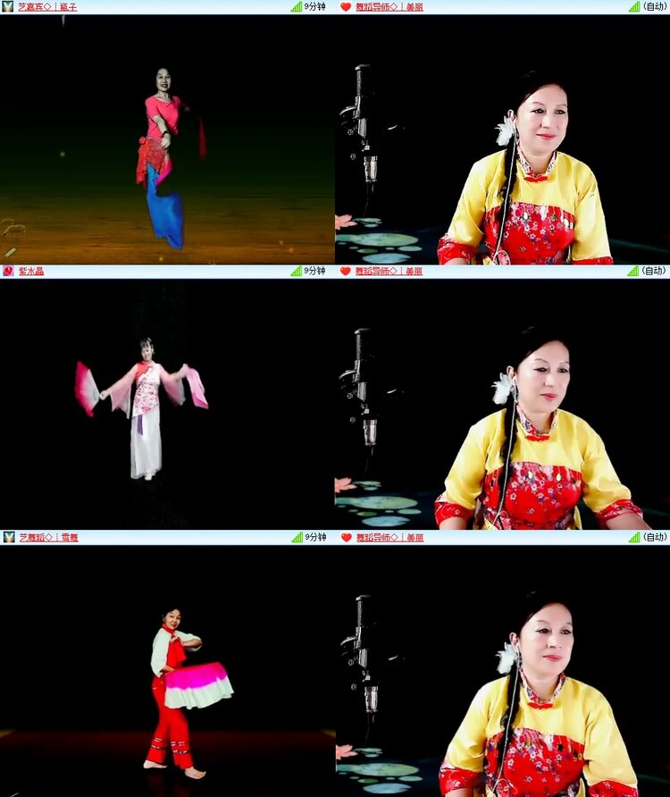 小朵🎤V娱热点