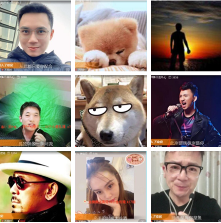 小朵🎤V娱热点