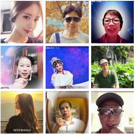 小朵🎤V娱热点