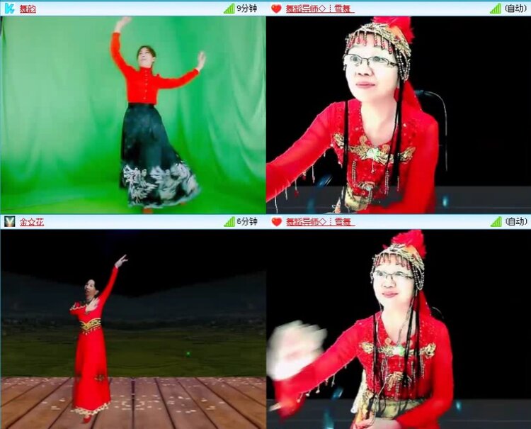 飞沙🎤V娱热点