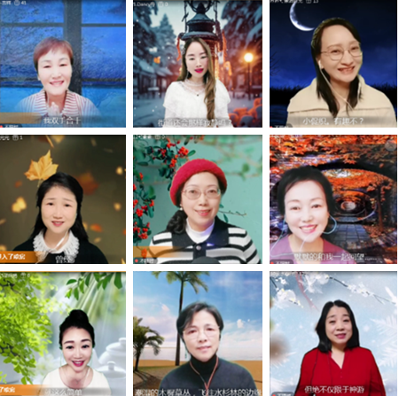 小朵🎤V娱热点