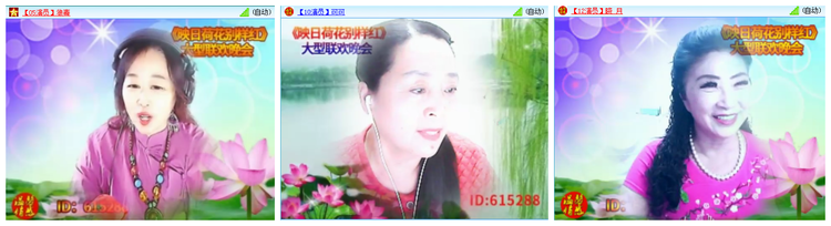 执白🎤V娱热点
