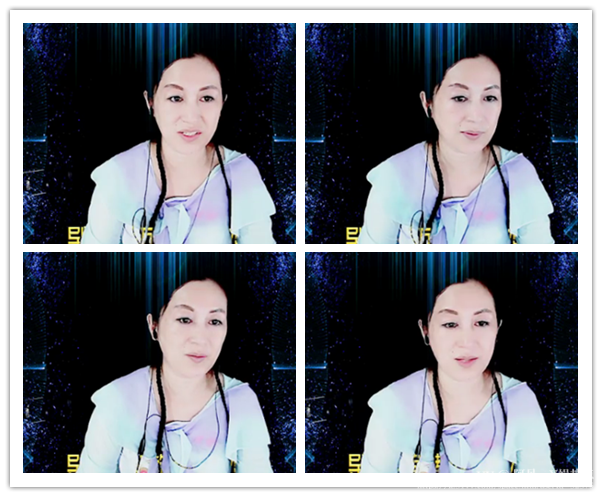 阿呆🎤V娱热点