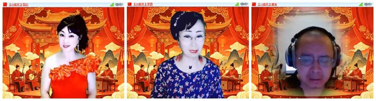 莹莹V娱热点