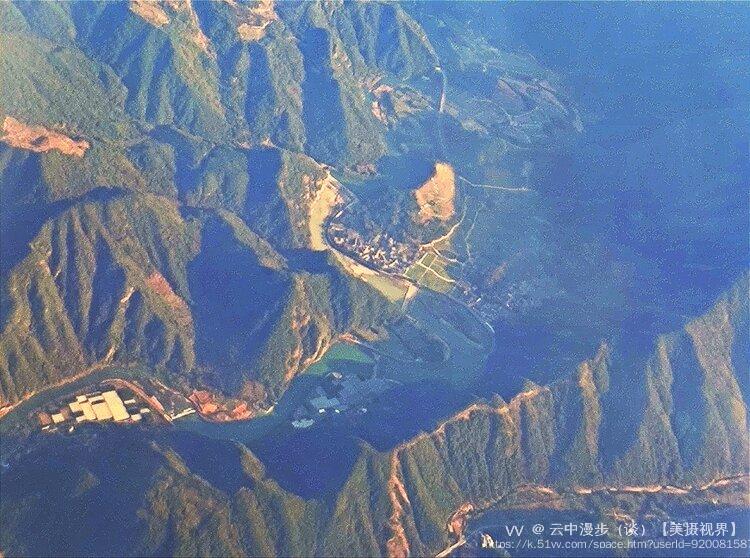 云中漫步（谈）【美摄视界】
