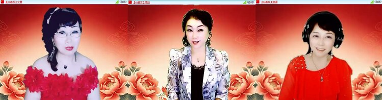 浓茶🎤V娱热点
