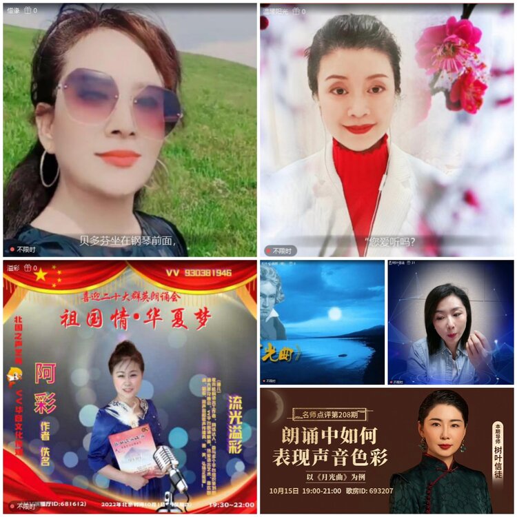 无言🎤V娱热点