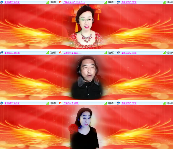 小朵🎤V娱热点