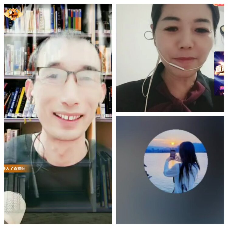 卓然🎤V娱热点