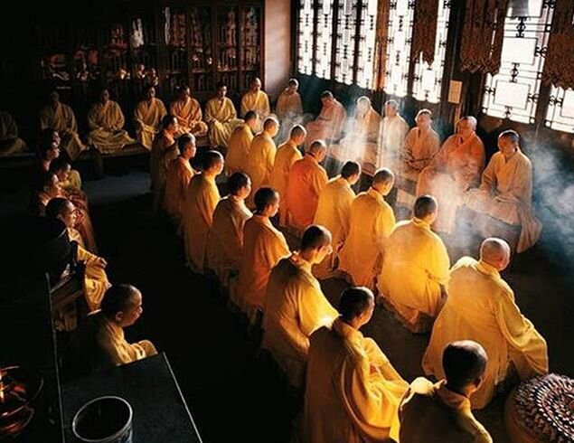 彭泽县宗林寺：探寻千年古刹的宁静与智慧