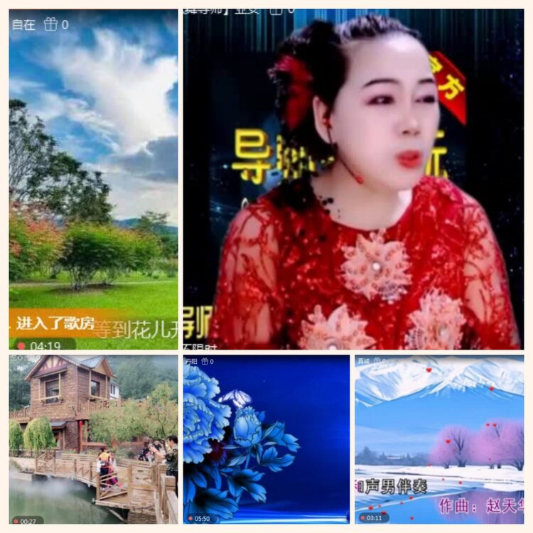 落雪🎤V娱热点