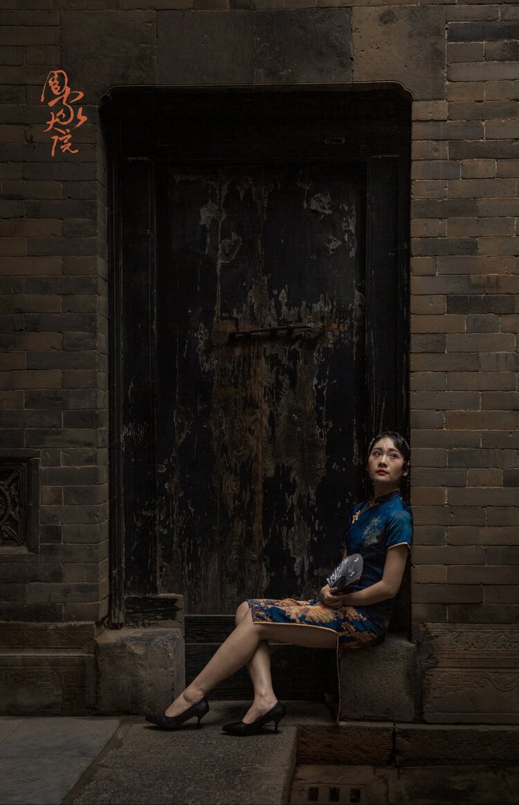宝马