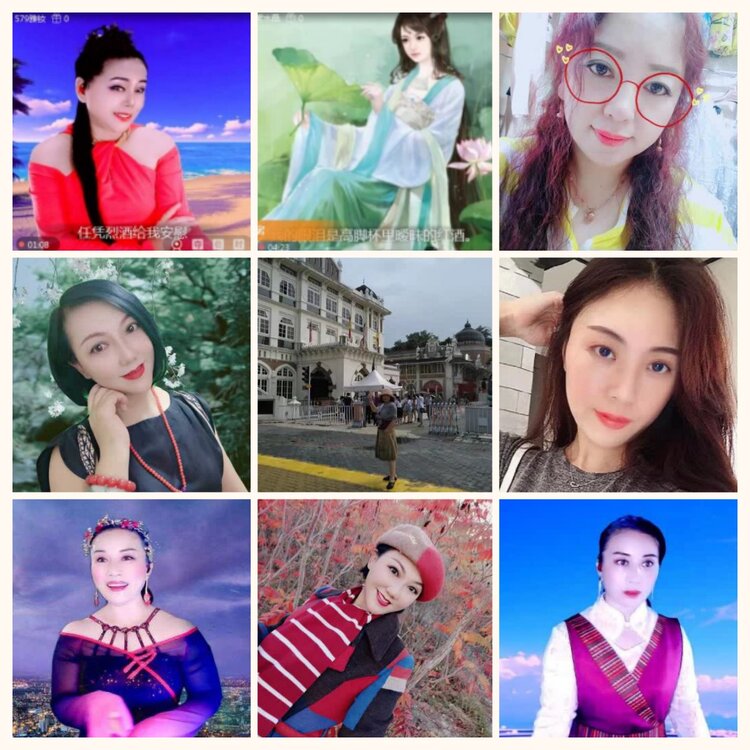 落雪🎤V娱热点