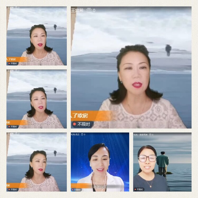 南风🎤V娱热点