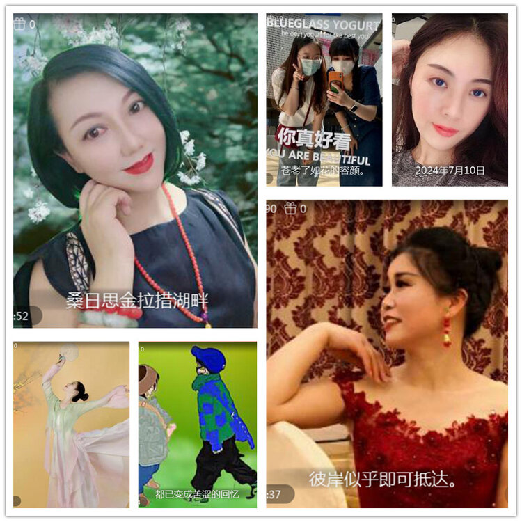 雪儿🎤V娱热点