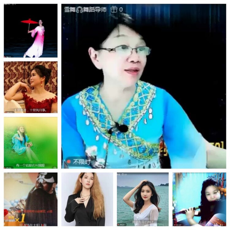 飞沙🎤V娱热点