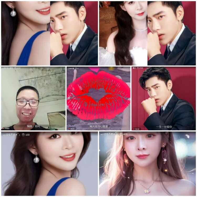 愉悦🎤V娱热点