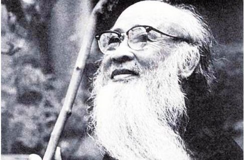 张大千门人一吴修先生