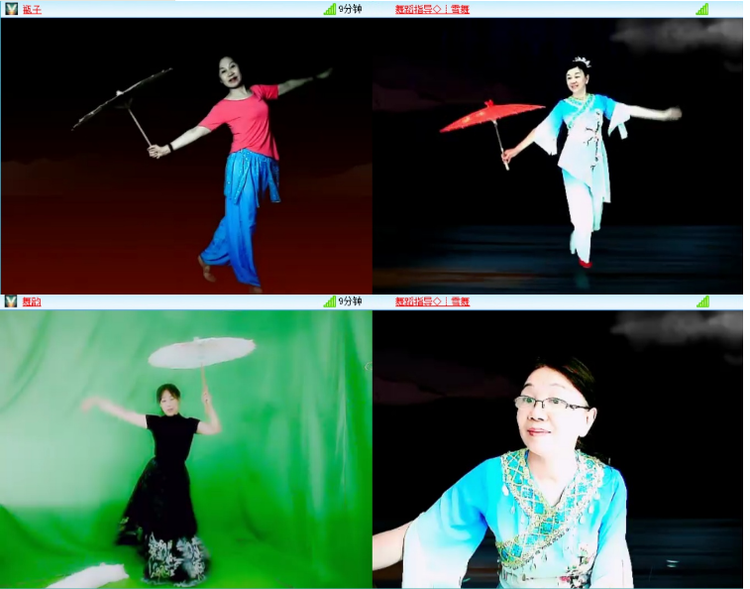 小浅🎤V娱热点