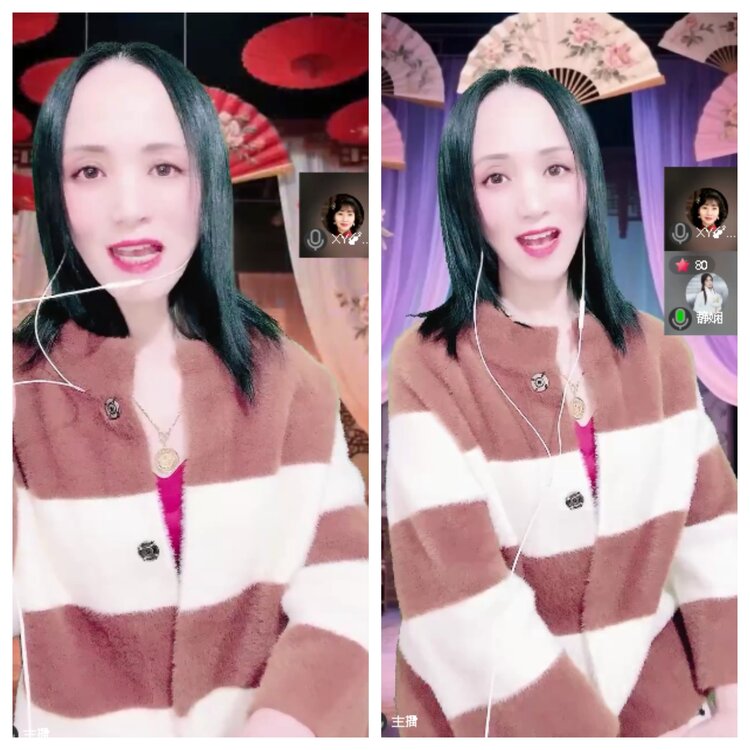 小浅🎤V娱热点