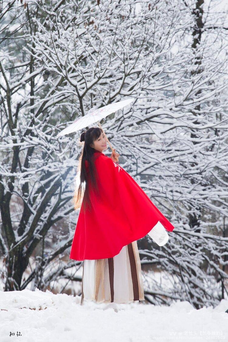 老竹头【兰亭雅韵】