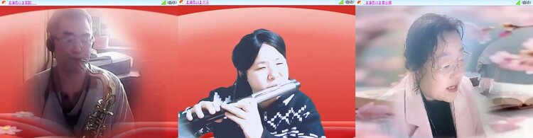 思点🎤V娱热点